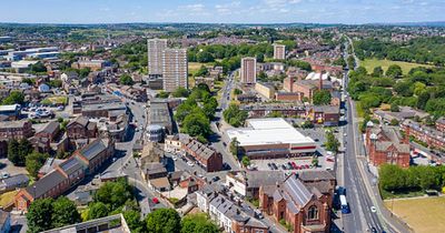 When scorching sunshine will turn to rain in Leeds Monday weather forecast