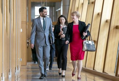 First Minister to be quizzed by Holyrood committee conveners