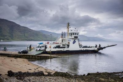 Explained: The Corran ferry crossing and what comes next