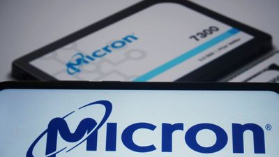 "No basis in fact": U.S. slams China claim that chipmaker Micron poses national security risk