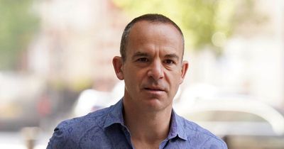 Martin Lewis' 60 day warning over energy bills