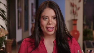 90 Day Fiancé: The Other Way's Tell-All Revealed Some Wild Details That Prove Kris And Jeymi Never Should Have Gotten Married