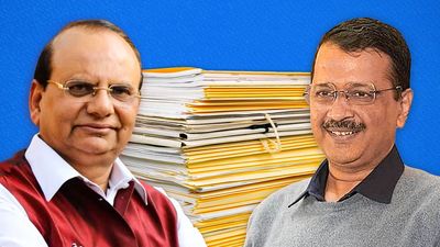 ‘Problematic and flawed’, but ‘AAP both villain and victim’: Editorials on Centre’s Delhi ordinance