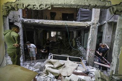 Three Palestinians killed by Israeli forces in raid on Nablus