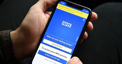 NHS app to encourage patients to use private clinics