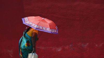 Light rains likely over some places in Chennai today