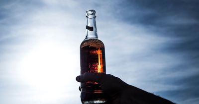 Ireland brings in world-first health warnings on all alcohol