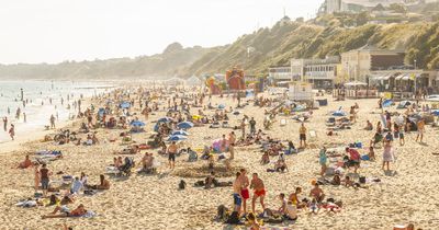Inside the West Country's answer to 'Benidorm' - with nudist beaches and cheap beer