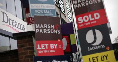 Average house prices jump £6,647 to new record high