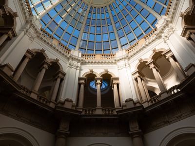 How Tate Britain overhauled 500 years of art history with its first rehang in a decade