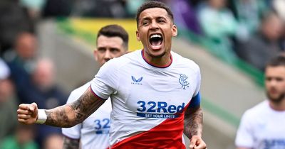 Rangers Player of the Year awards in full as James Tavernier big winner on the night for Ibrox men