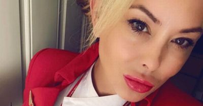 Woman quit cabin crew after Covid to make more money on OnlyFans, despite age