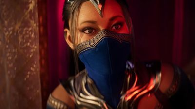 Mortal Kombat 1 system requirements show it'll be another 100GB install