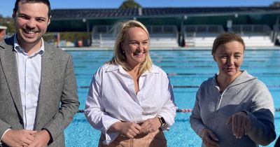 Newcastle council poised to adopt $1m-a-year pools strategy