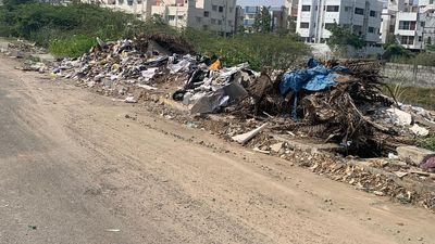 NGT Chennai warns landowners of heavy penalty if garbage, debris dumped on unattended properties causes environmental hazard