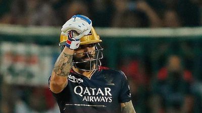 People think my T20 game is declining, but I am at my best again: Kohli