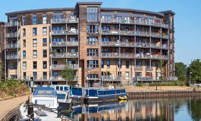 A broker told me I don’t earn enough for a London mortgage. Is that true?