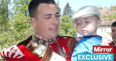 Lee Rigby mum's tribute to 'Angels of Woolwich' who rushed to help her dying son