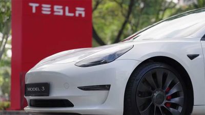 Tesla Rolls Out “Drive To Believe” Video As It Tries Its Hand At Advertising