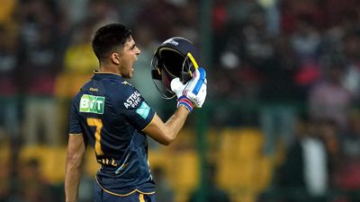 IPL 2023 | I think we have a great bowling attack for that Chennai wicket: Shubman Gill
