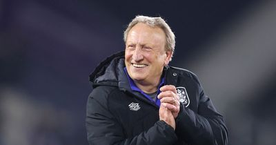 Neil Warnock's secrets to success after latest remarkable great escape