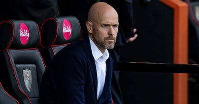 What Manchester United players are saying about Ten Hag as Keane and Richards disagree on Man City treble