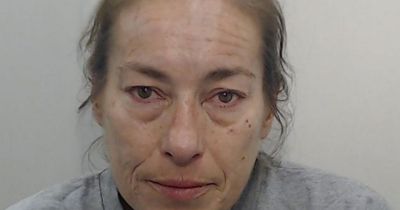 Police issue appeal to trace wanted woman with links to south Manchester