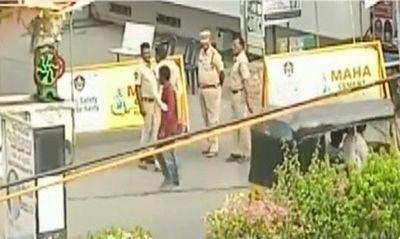 YS Vivekananda murder case: CBI team reaches Kurnool hospital to question YSRCP MP YS Avinash Reddy