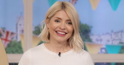 Holly Willoughby 'ready to overhaul This Morning with new host' after Phil Schofield axe
