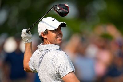 Rory McIlroy proud of gritty effort at US PGA Championship