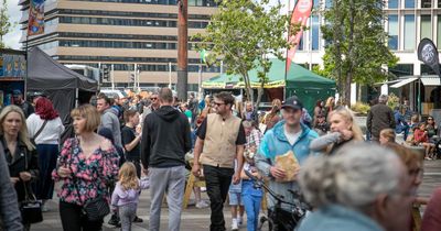 Sunderland Food & Drink Festival to take on international flavour this summer