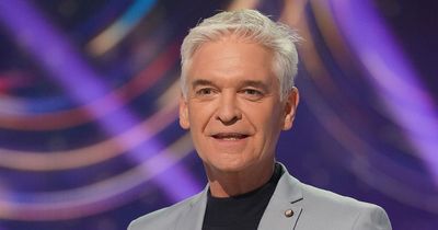 Reports Philip Schofield given huge payoff to leave This Morning