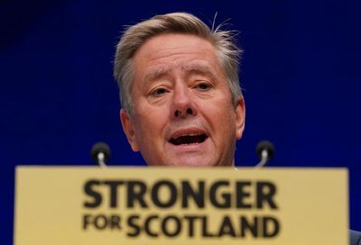 SNP's depute leader in clash with BBC presenter over interruptions