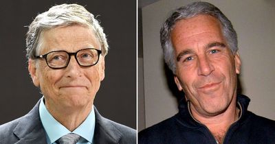 Jeffrey Epstein 'threatened Bill Gates over alleged affair with young woman' as fresh revelations cause 'panic' among pals