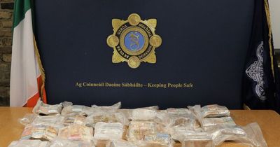 Dublin's infamous 'The Family' gang laundering €10 million drug profits every month