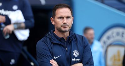 Frank Lampard makes major 'Mauricio Pochettino' Chelsea admission with 14-word message