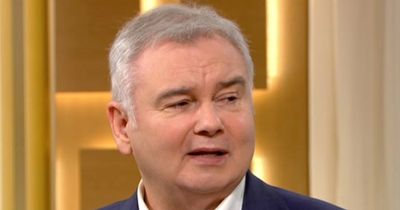 ITV viewers 'gutted' as Eamonn Holmes returns after reigniting Phillip Schofield 'feud'