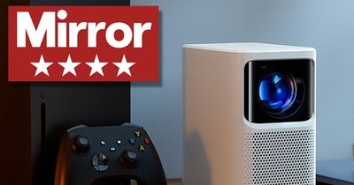 Emotn N1 review: Versatile Netflix projector with stunning picture quality and great speakers