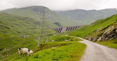 UK Government must do more to support pumped storage hydro – Yousaf