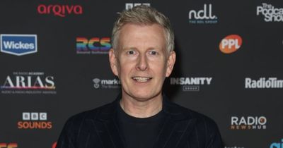 Patrick Kielty on extreme Toy Show measure he will take after getting Late Late Show job