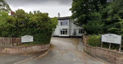 'Depressing' care home's garden was strewn with old dog faeces, inspectors found