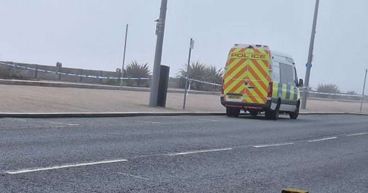 Man suffers head injury being hit with glass bottle…