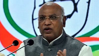 President Droupadi Murmu not invited for new Parliament building inauguration, asserts Mallikarjun Kharge