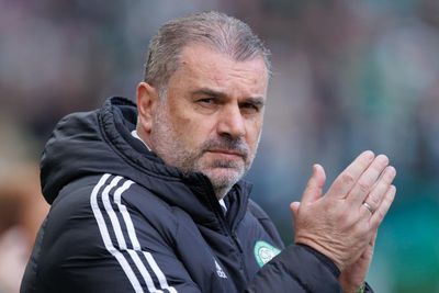 Tottenham manager latest as Celtic's Ange Postecoglou remains on shortlist