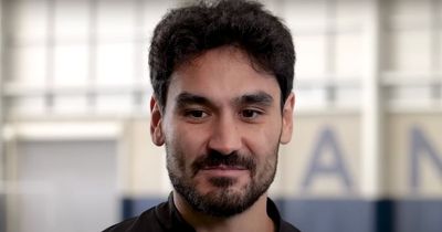 Ilkay Gundogan's "selfish" Mikel Arteta reply resurfaces amid Arsenal transfer interest