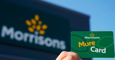 Morrisons brings back popular loyalty scheme - and you can collect points again