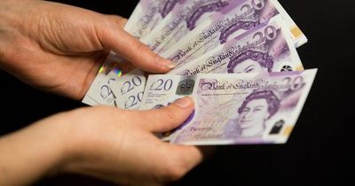 New cost of living payment warning to 6m people due £150 lump sum next month