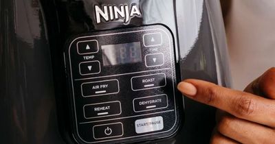 Ninja launches major policy change which could save shoppers hundreds of pounds on its 'viral' air fryers