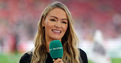'Livid' Arsenal fan Laura Woods sends classy message to Nottingham Forest