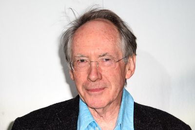 Ian McEwan: Martin Amis seen as ‘Mick Jagger of literature’ but had a tenderness